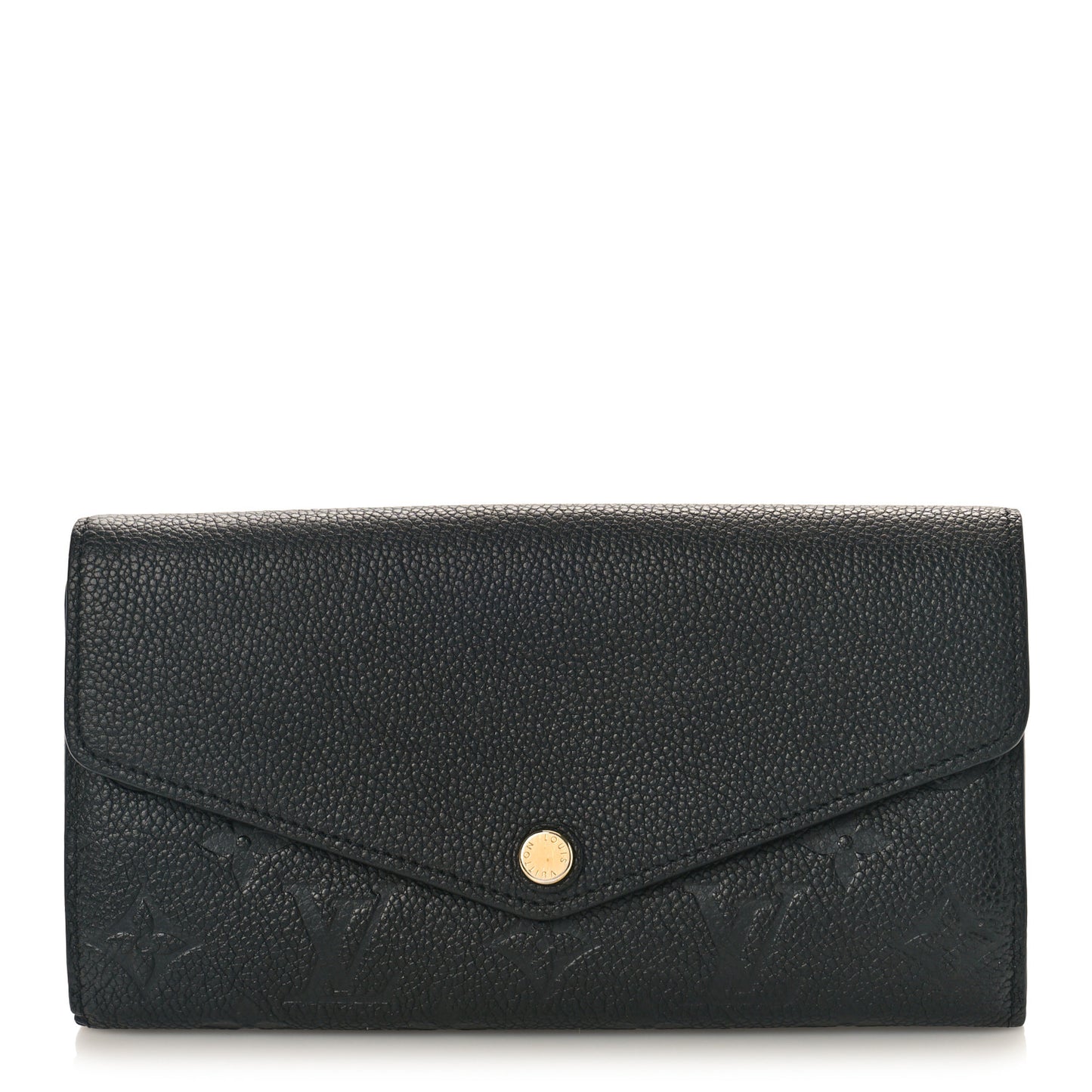 Empreinte Sarah Wallet NM Black