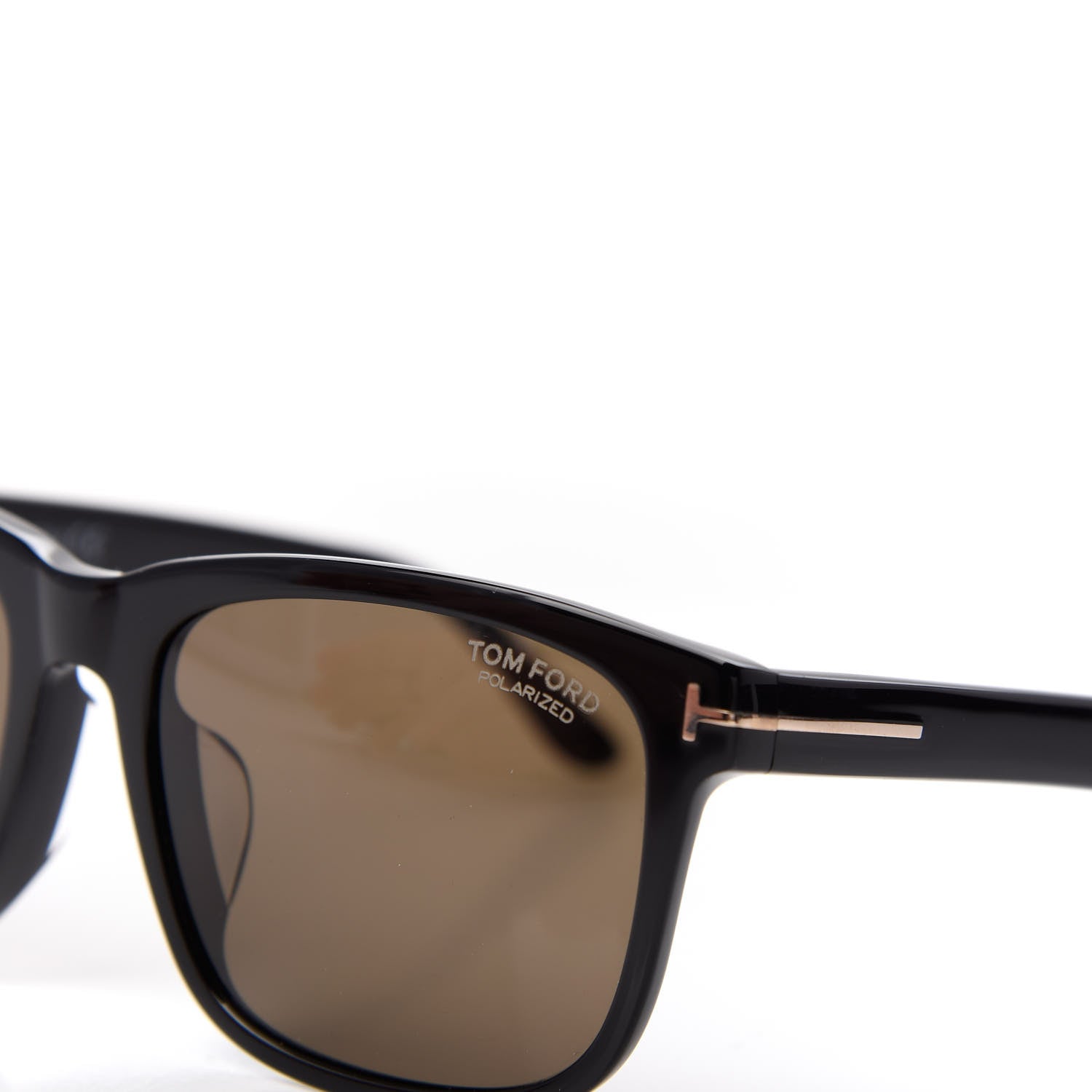 Tom Ford Stephenson Sunglasses TF775-D Black 7 of 8