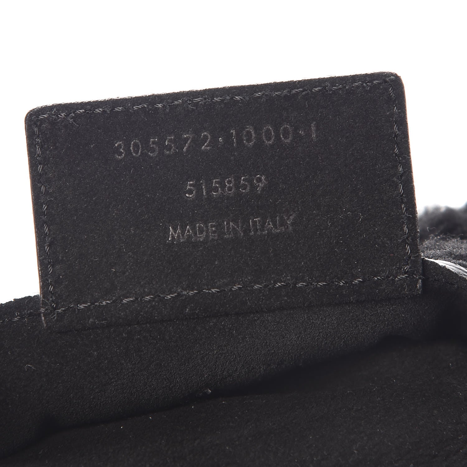 Balenciaga Shearling Suede Classic Silver Hardware Papier Mini A4 Tote Black 9 of 9