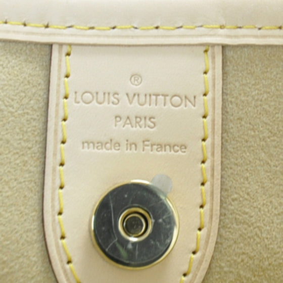 Louis Vuitton Monogram Galliera PM 6 of 8