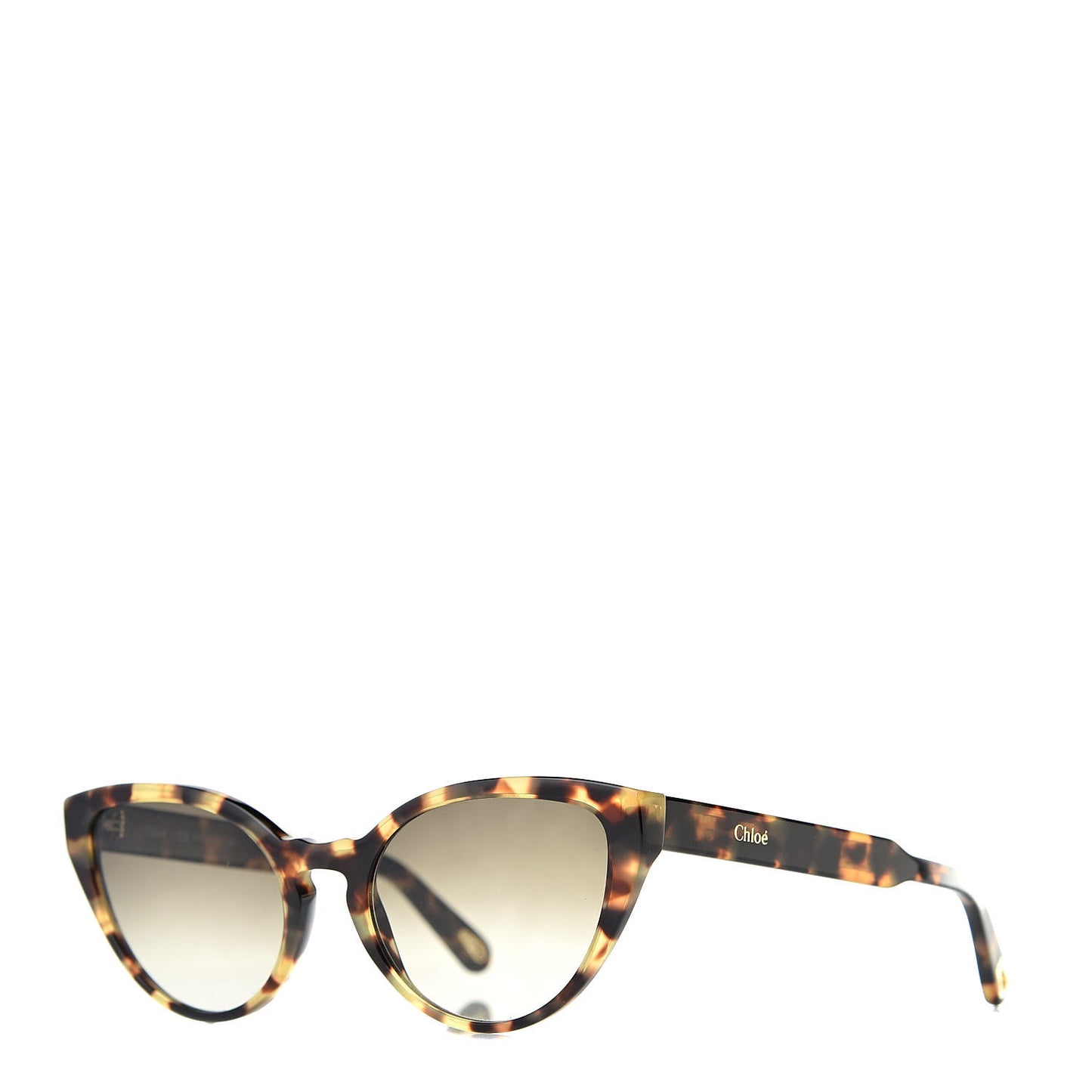 Willow Cat Eye Sunglasses CE757S Tortoise