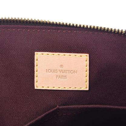 Louis Vuitton Monogram Turenne PM 7 of 8