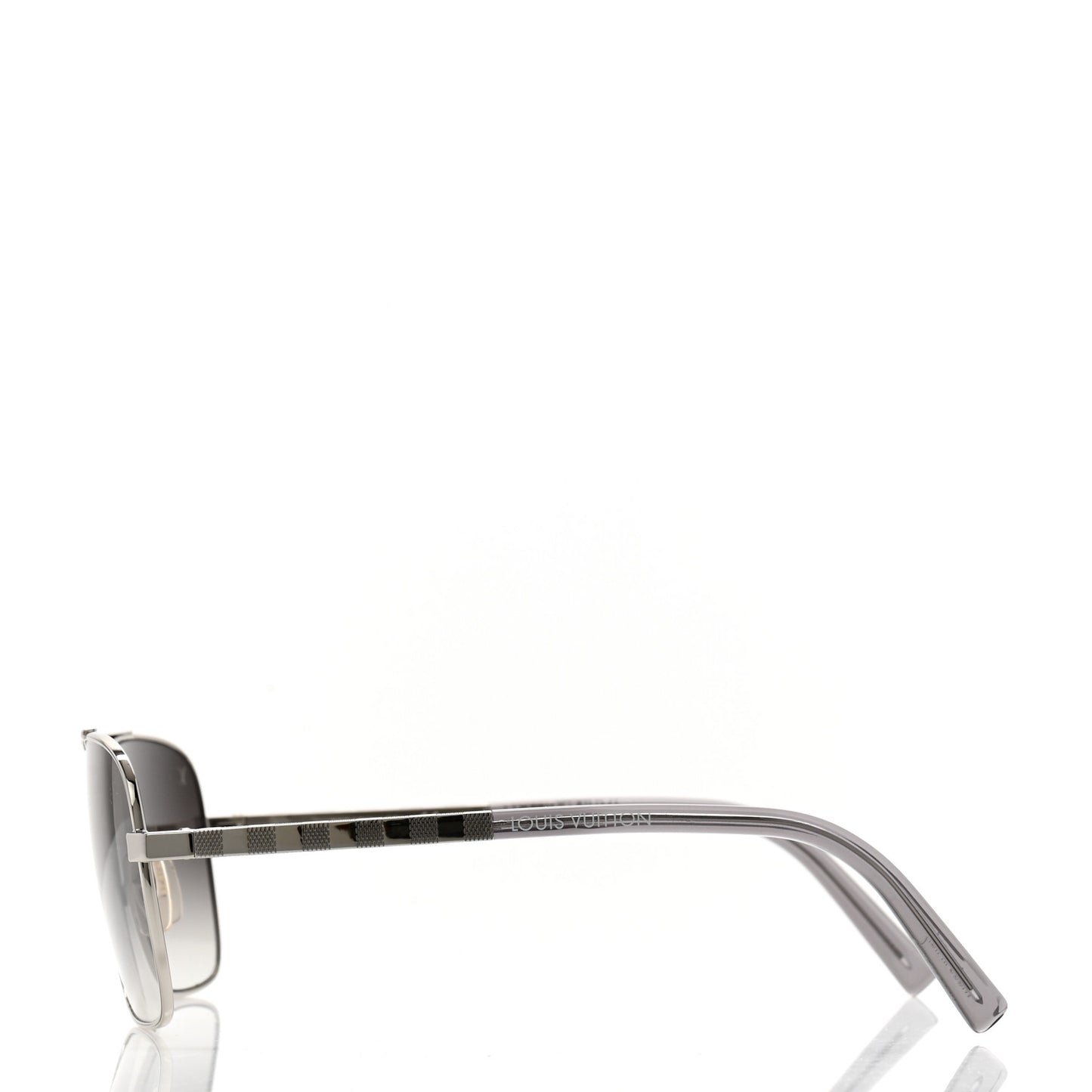 Attitude Sunglasses Z0260U Silver