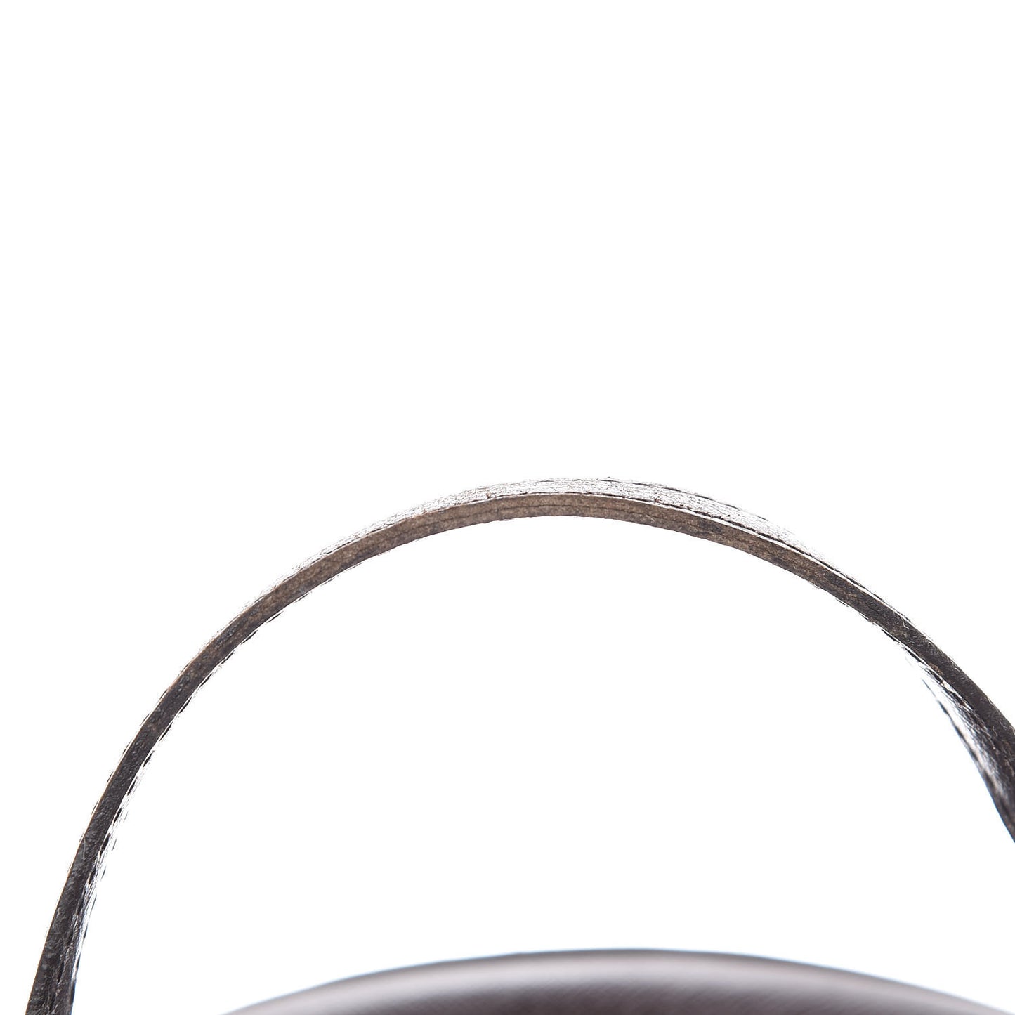 Damier Ebene Marais Bucket 23