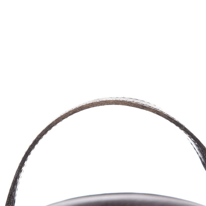 Louis Vuitton Damier Ebene Marais Bucket 23 9 of 19