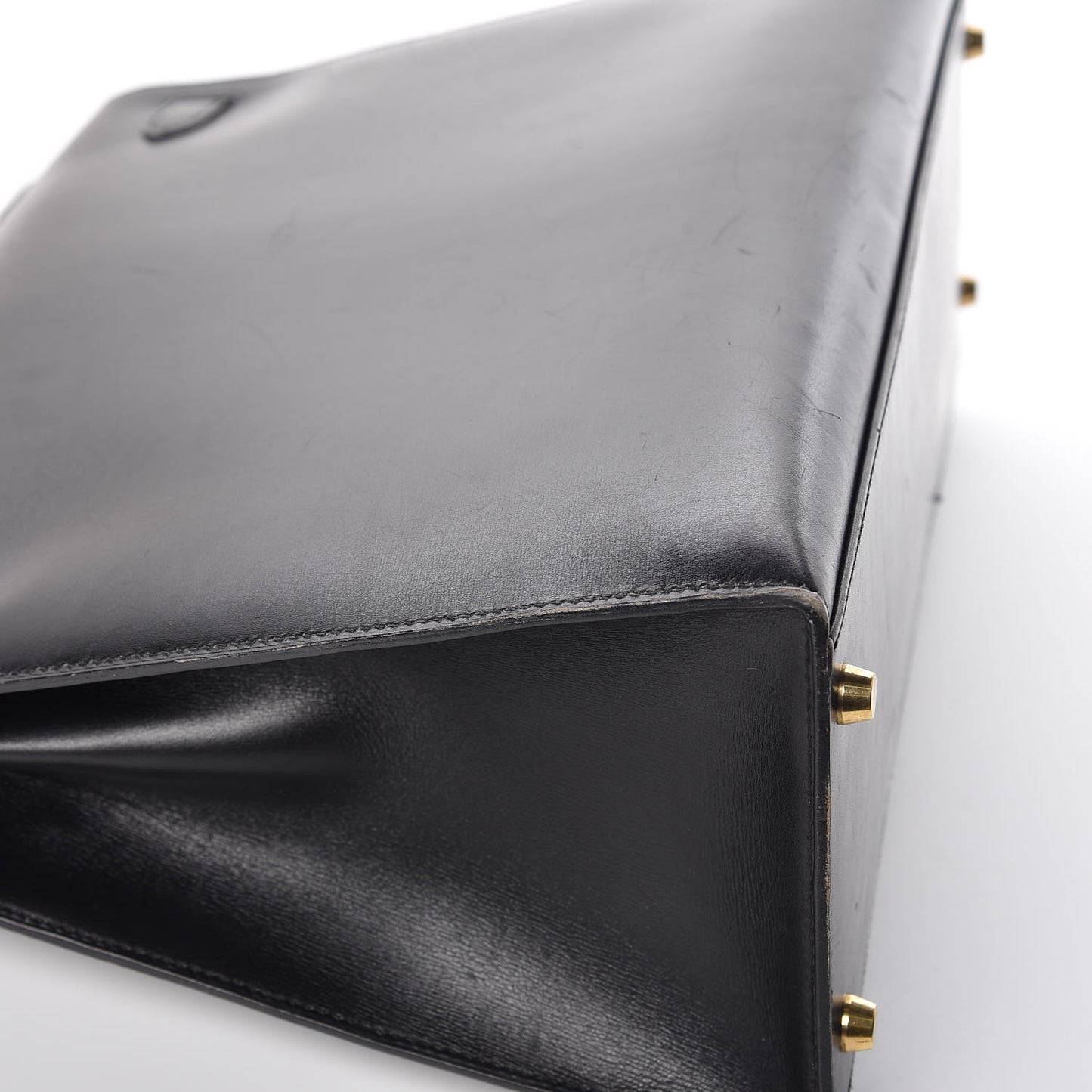 Box Kelly Sellier 35 Black