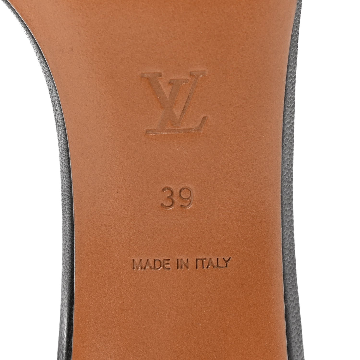Louis Vuitton Monogram Open Toe Mule 39 Fuschia 6 of 11