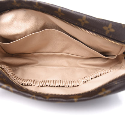 Louis Vuitton Monogram Trousse Toilette 28 5 of 9
