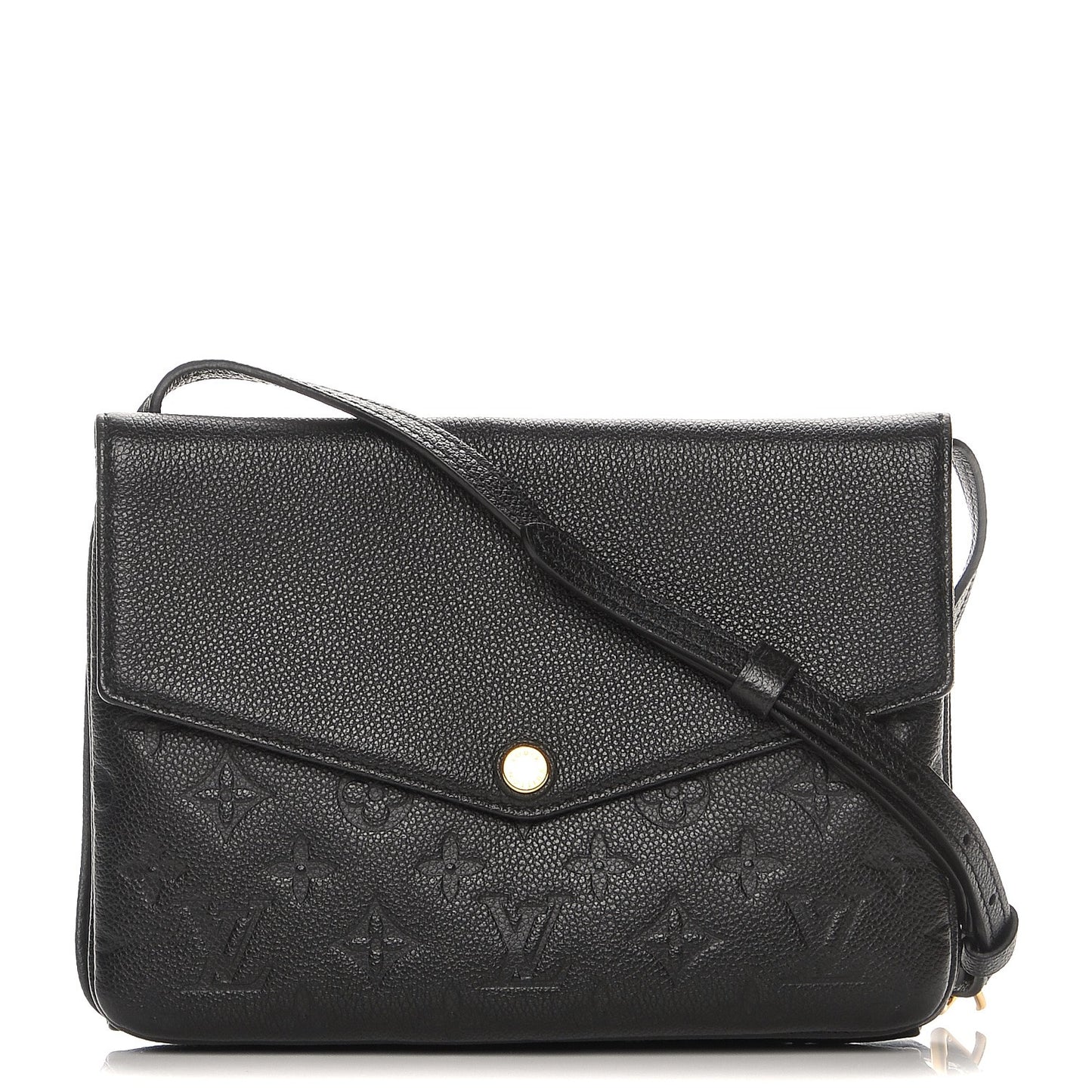Empreinte Twice Black