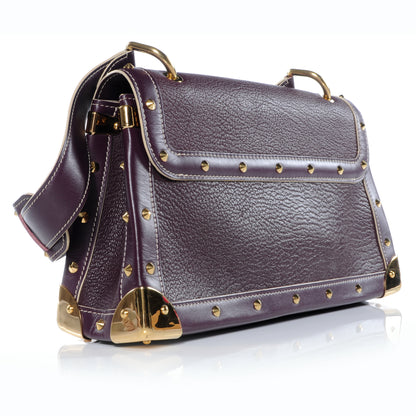 Louis Vuitton Suhali Le Talentueux Prune 3 of 8