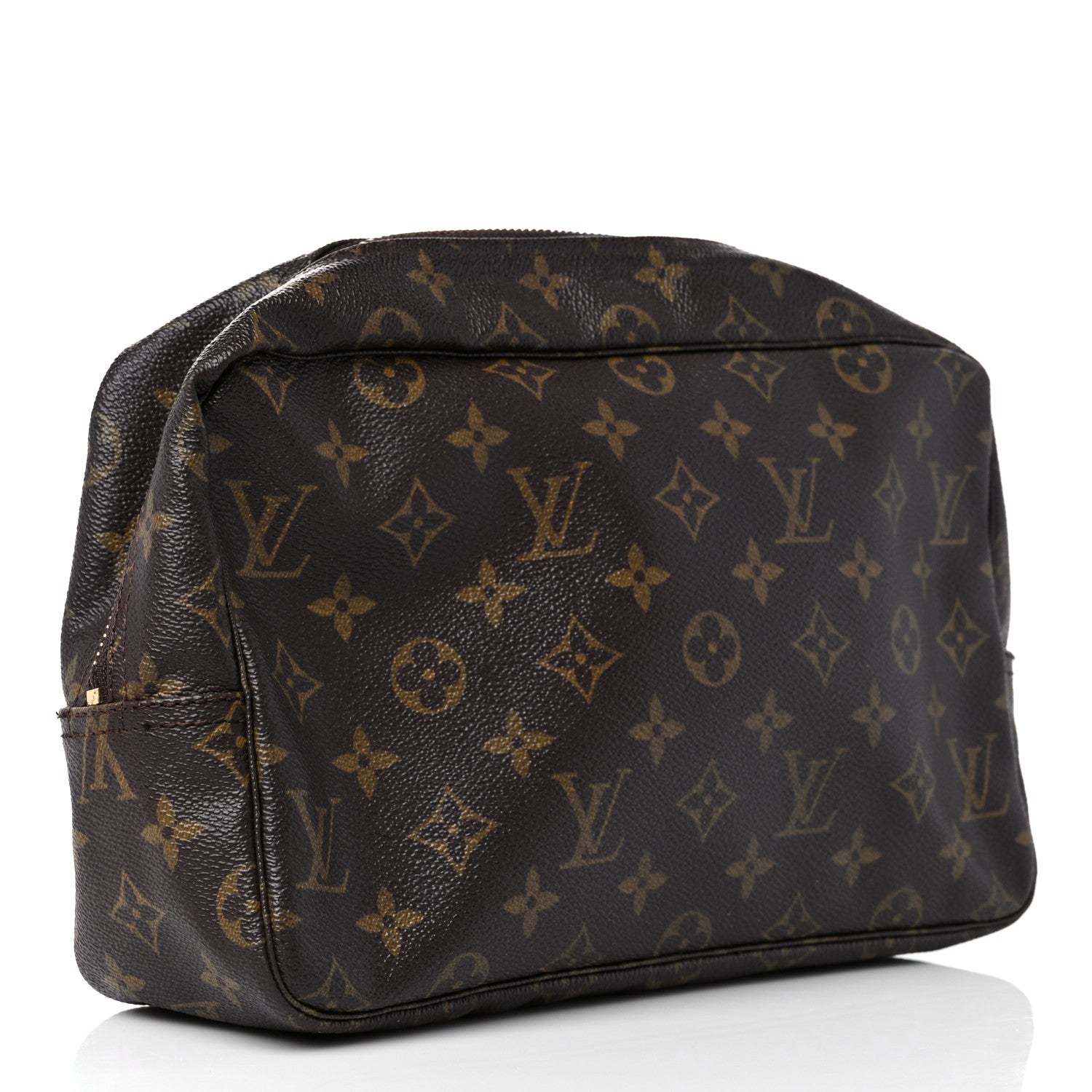 Louis Vuitton Monogram Trousse Toilette 28 3 of 18