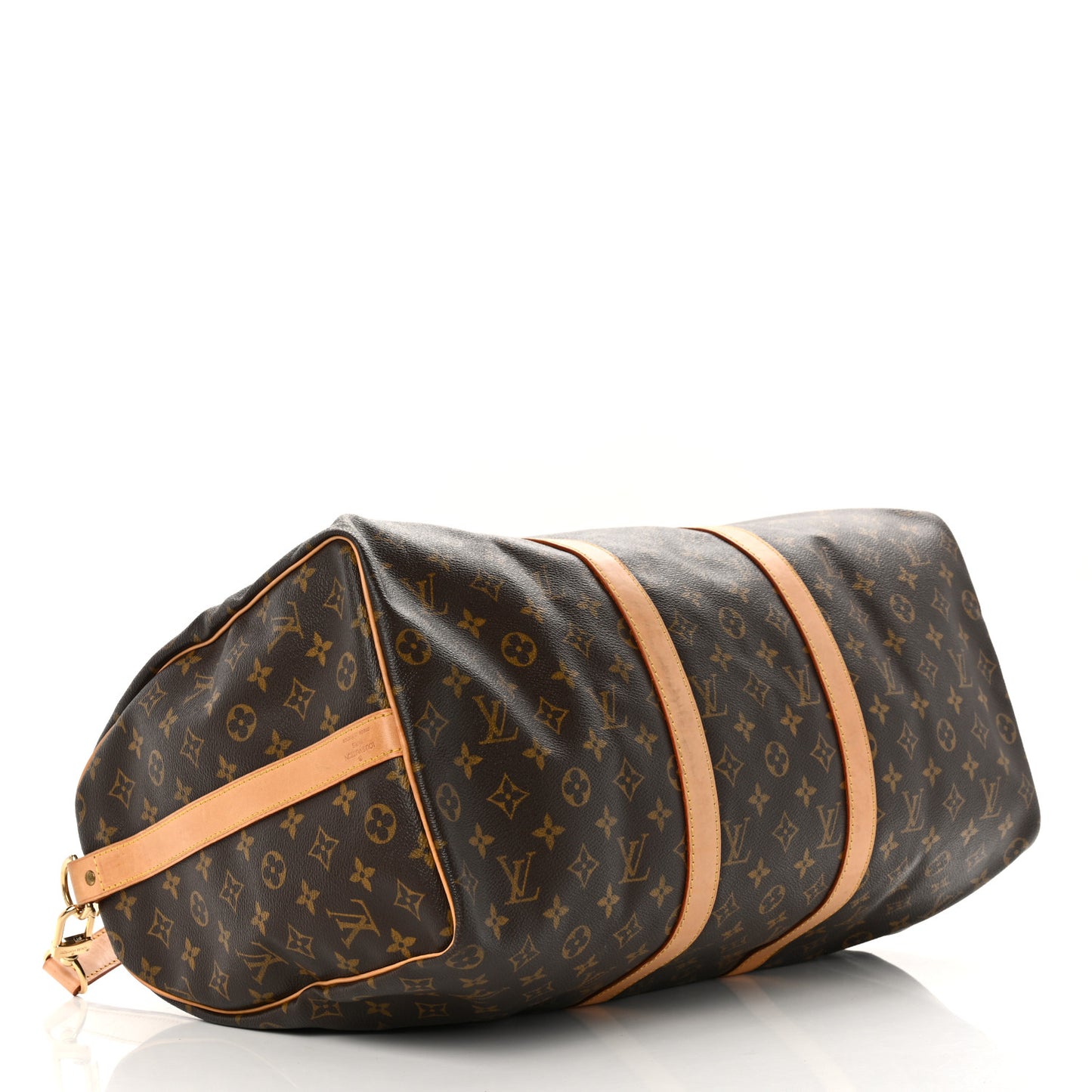 Monogram Keepall Bandouliere 50