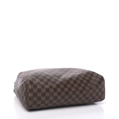 Louis Vuitton Damier Ebene Portobello GM 3 of 8