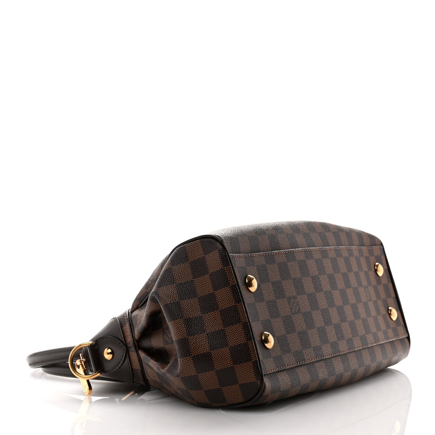 Louis Vuitton Damier Ebene Trevi PM 4 of 9