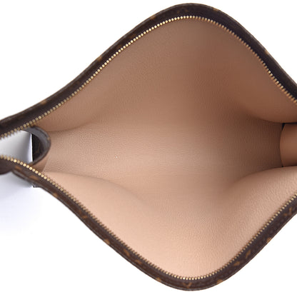 Louis Vuitton Monogram Toiletry Pouch 26 5 of 6