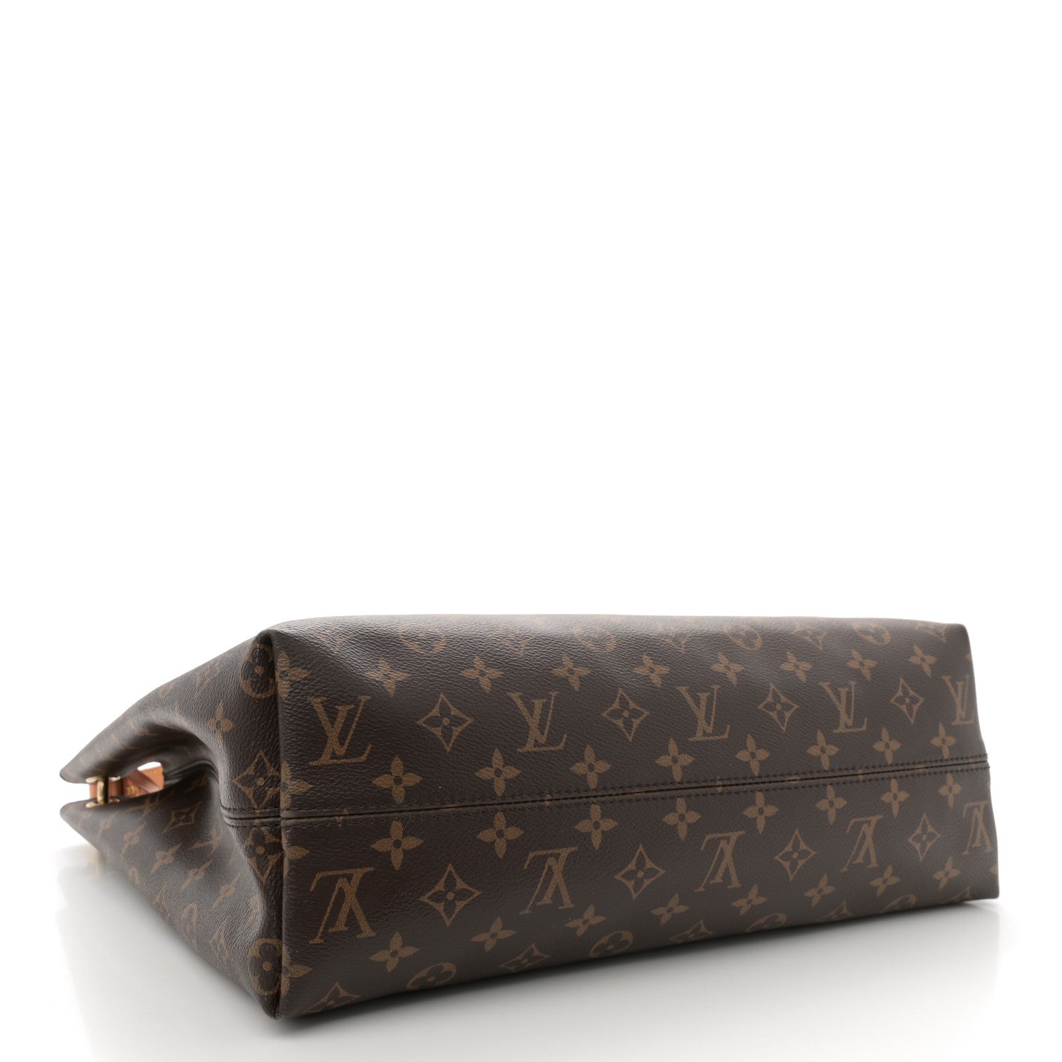 Louis Vuitton Monogram Graceful MM Pivoine 4 of 14
