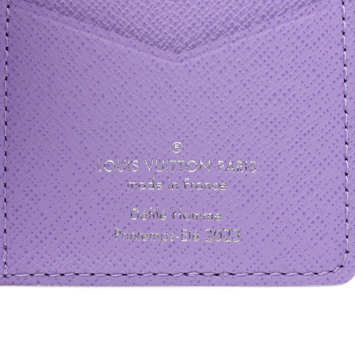 Monogram Comics Pocket Organizer Multicolor