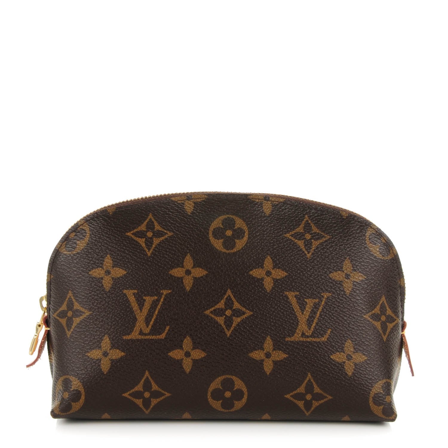 Louis Vuitton Monogram Cosmetic Pouch 1 of 7