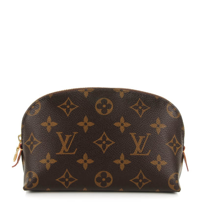 Louis Vuitton Monogram Cosmetic Pouch 1 of 7