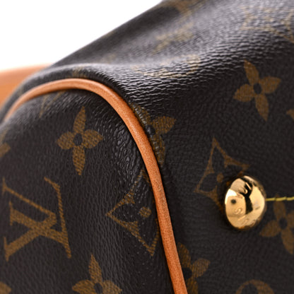 Louis Vuitton Monogram Tivoli PM 7 of 16
