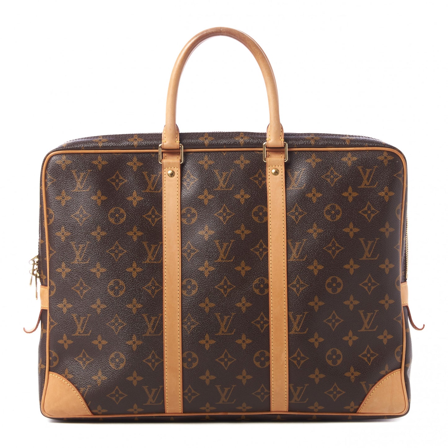 Monogram Porte-Documents Voyage Briefcase