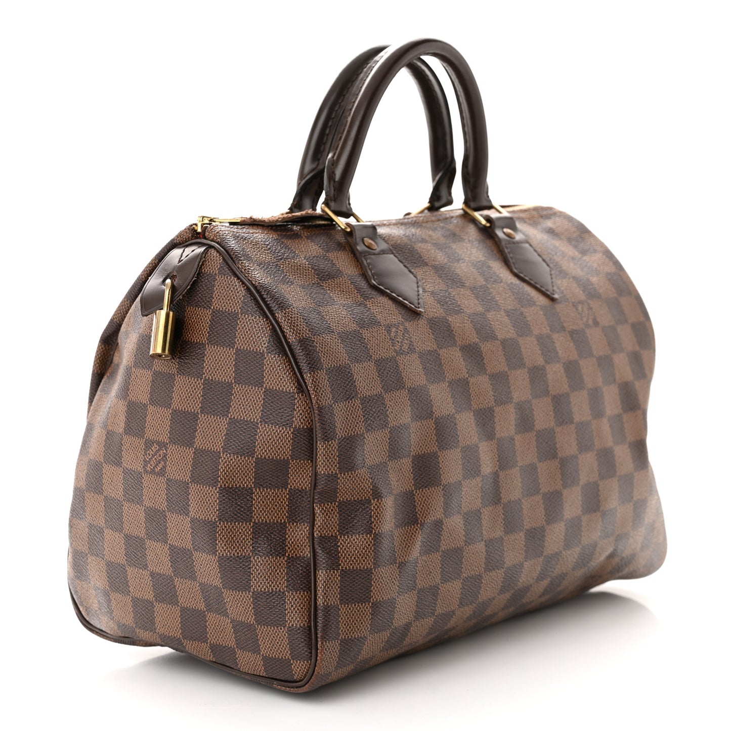 Damier Ebene Speedy 30