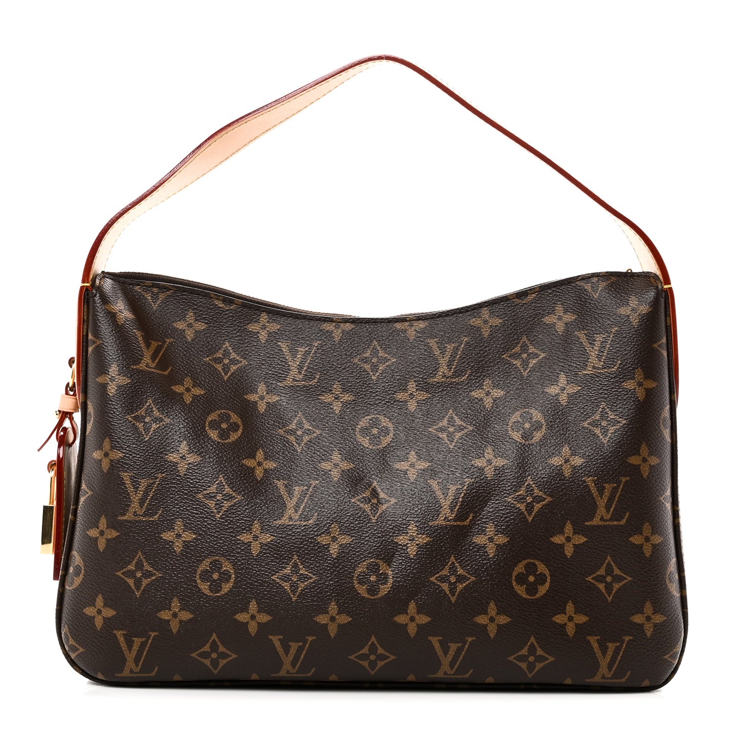 Monogram Slouchy PM