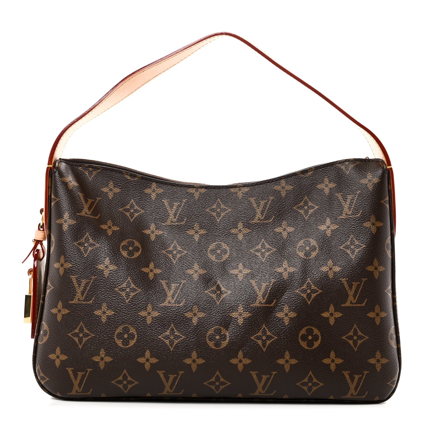 Louis Vuitton Monogram Slouchy PM 1 of 10
