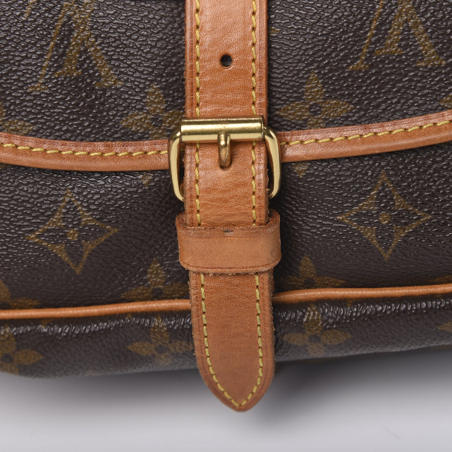 Monogram Saumur 30