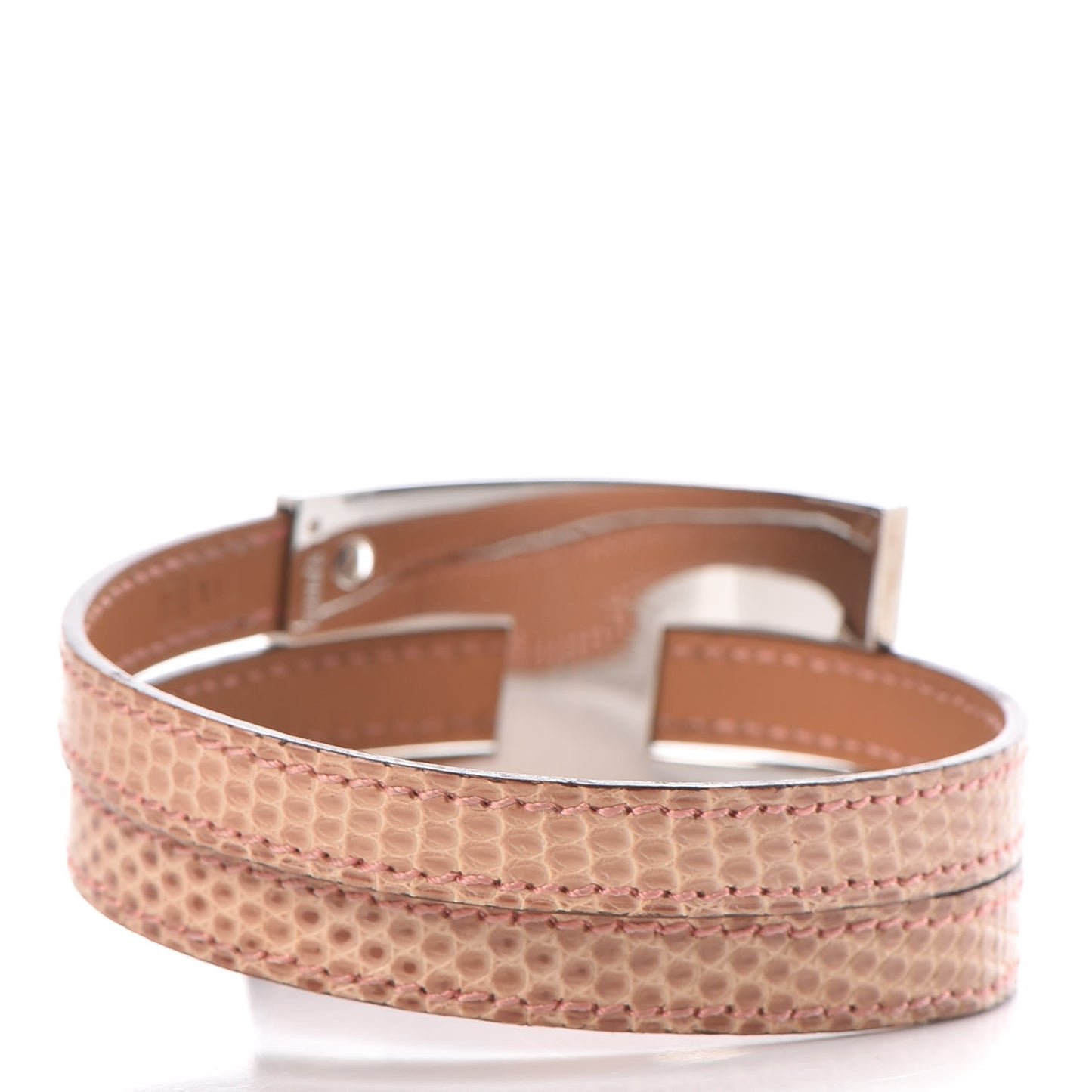 Lizard Pousse Pousse Bracelet