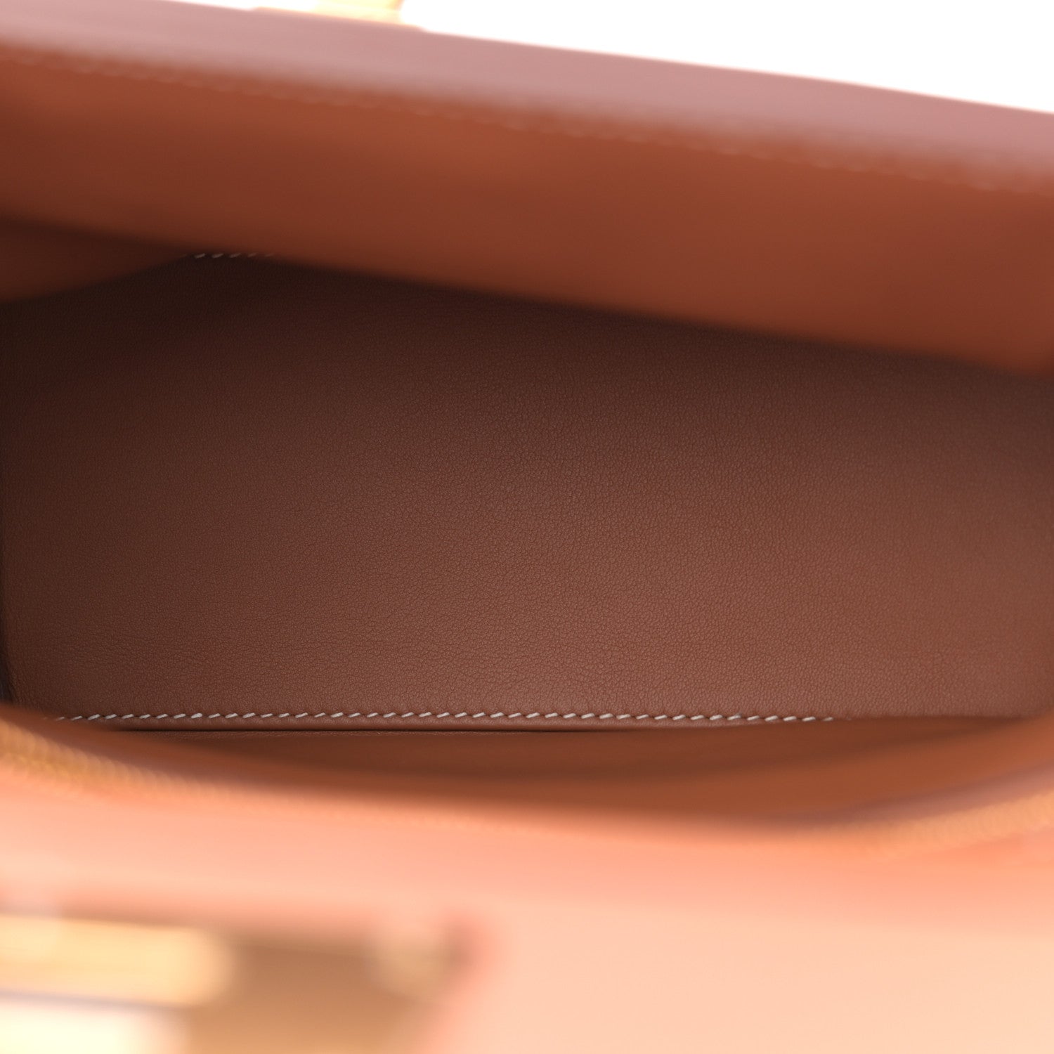 Hermes Evercolor Swift 24/24 21 Gold 5 of 11
