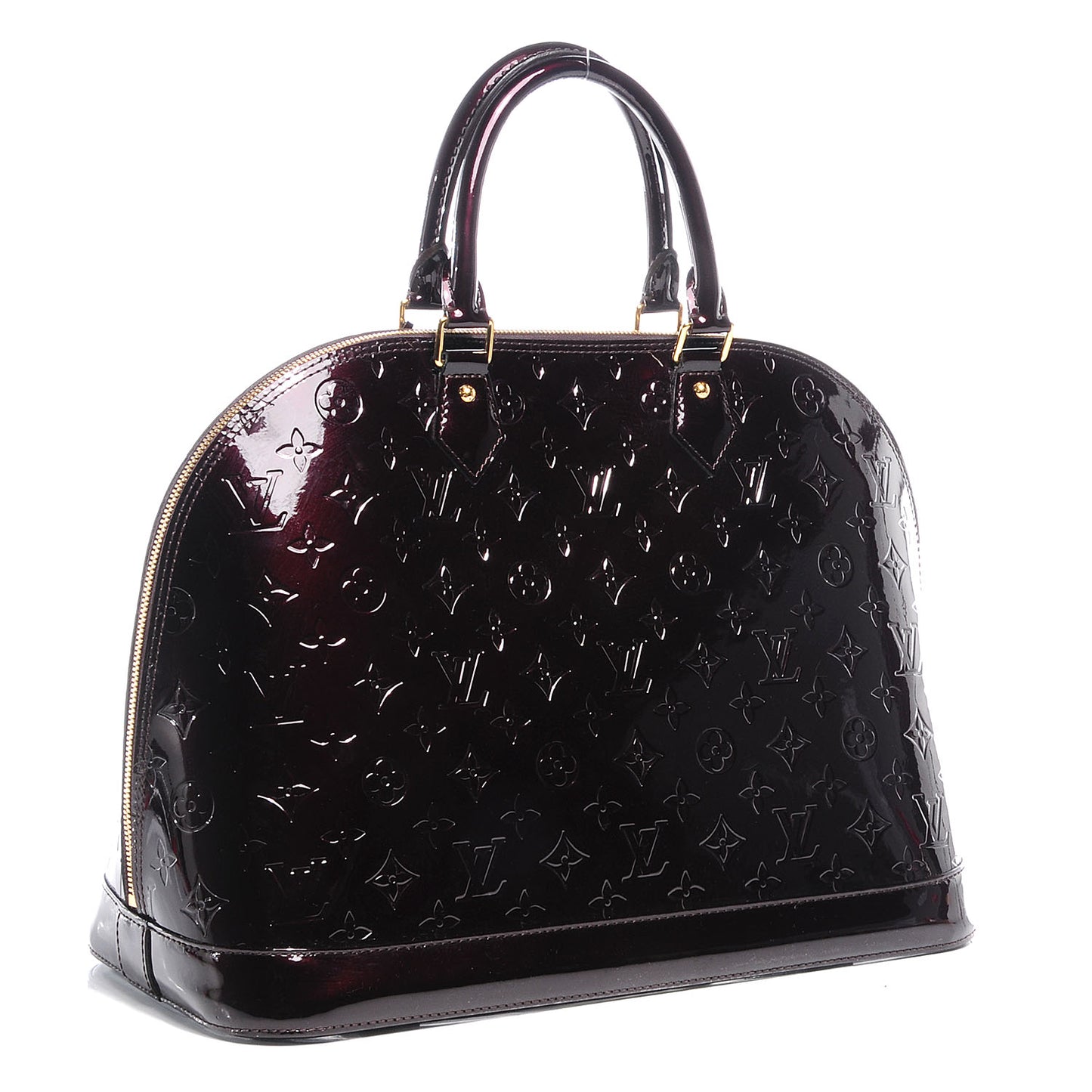Vernis Alma GM Amarante