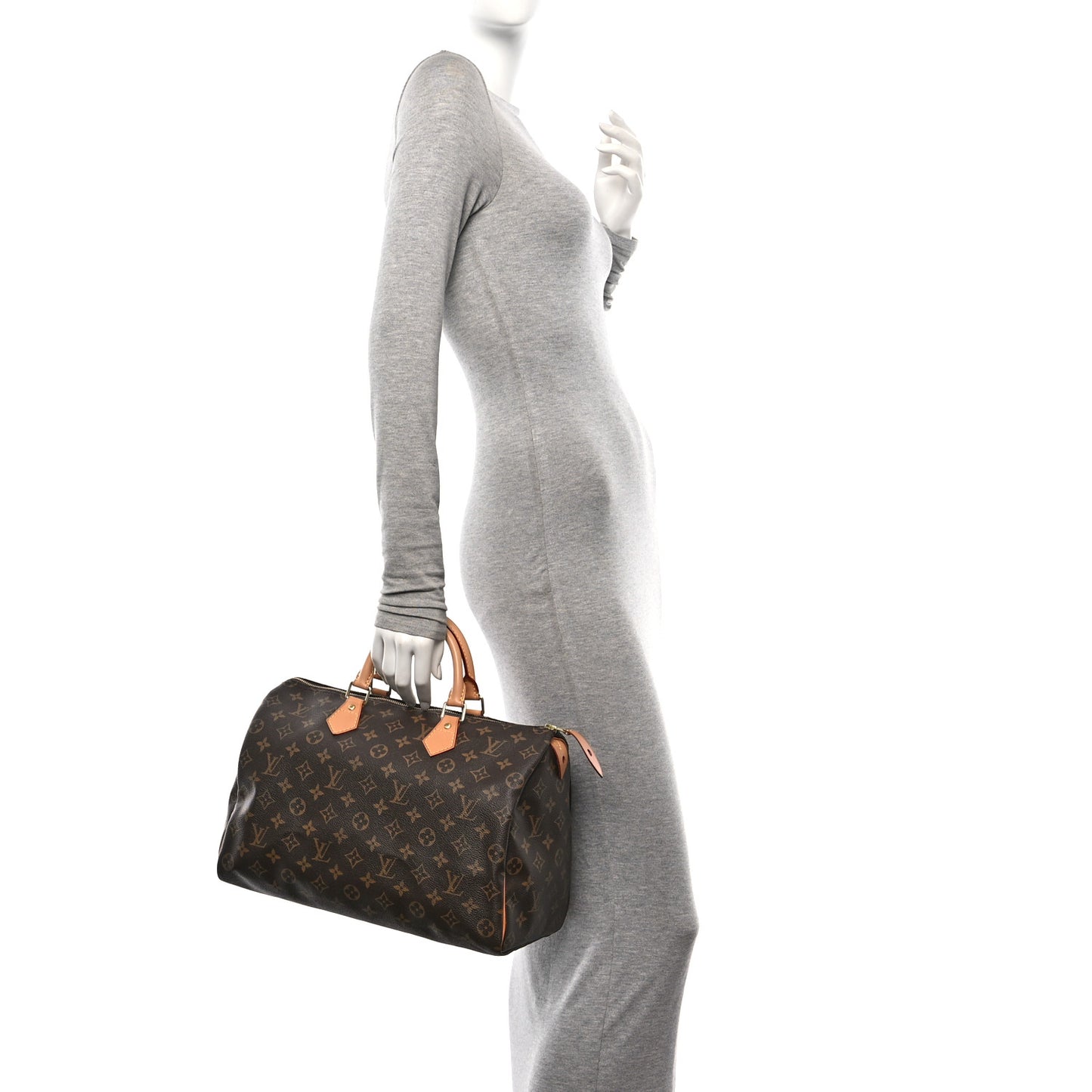 Monogram Speedy 35