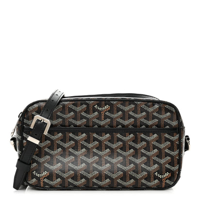 Goyard Goyardine Sac Cap Vert Black 1 of 15