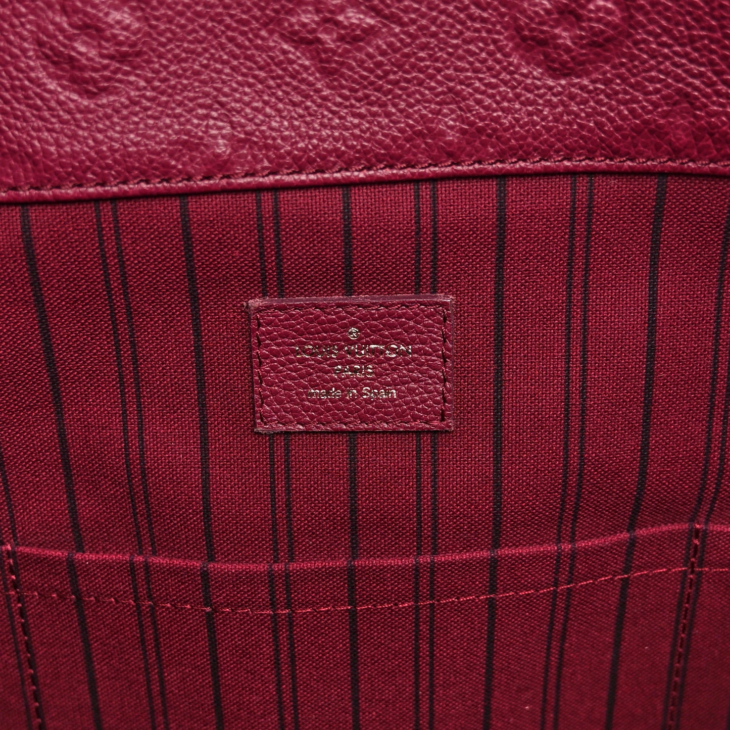 Empreinte Artsy MM Aurore