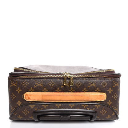 Louis Vuitton Monogram Pegase Legere Business 55 12 of 21