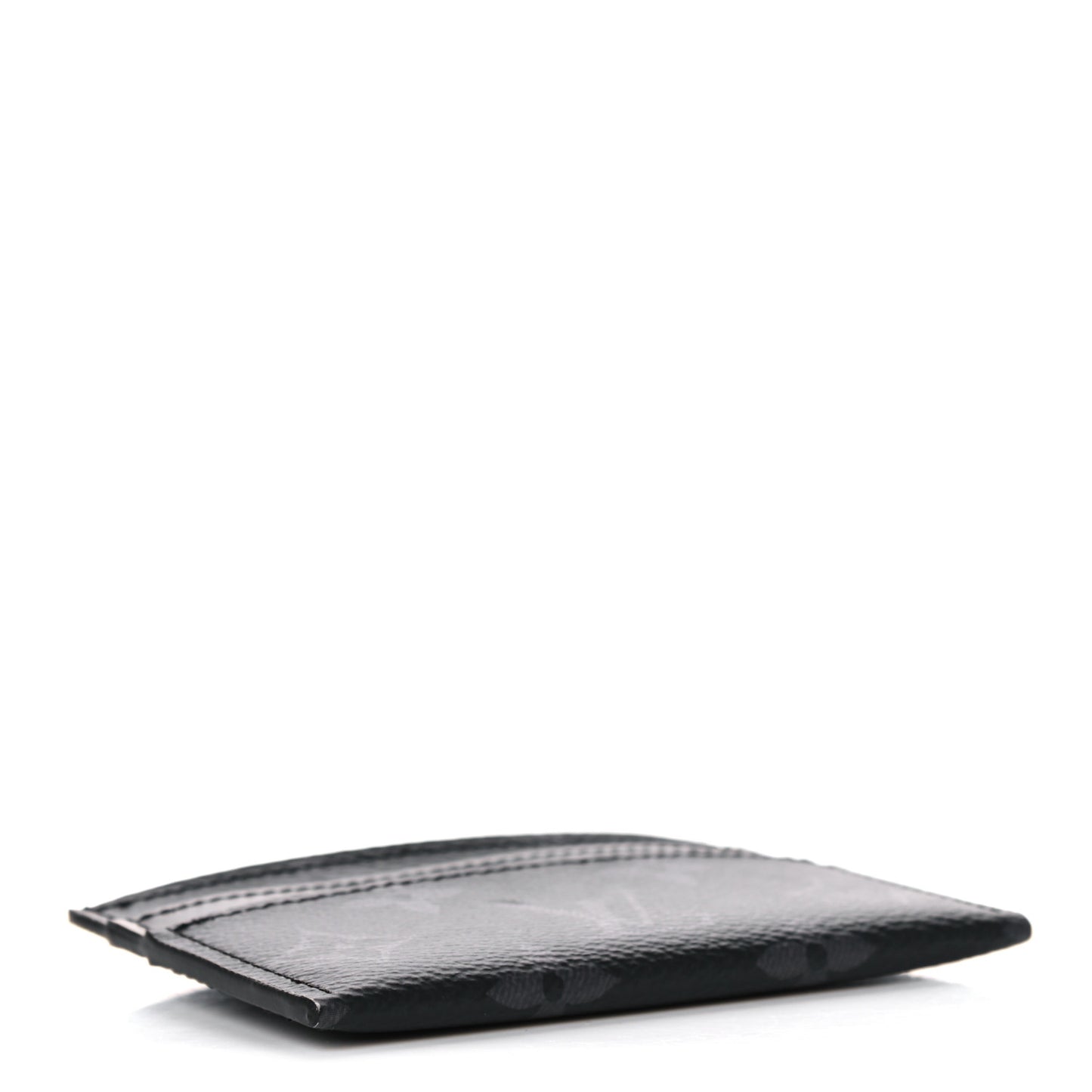 Monogram Eclipse Porte-Cartes Double Card Holder
