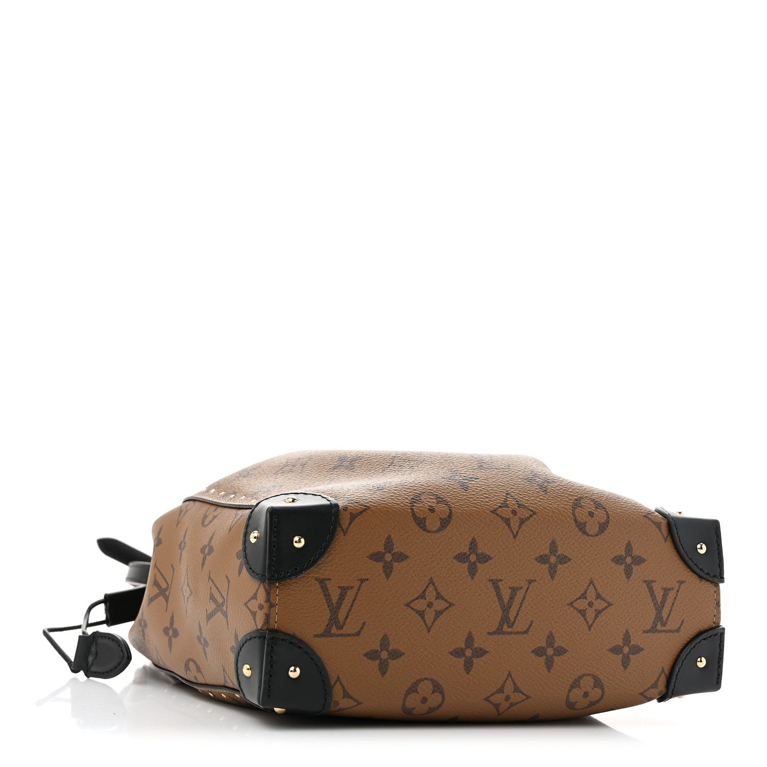 Louis Vuitton Reverse Monogram Noe Trunk PM PM 4 of 11