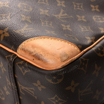 Louis Vuitton Monogram Sirius 45 10 of 20