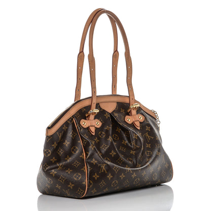 Louis Vuitton Monogram Tivoli GM 3 of 6