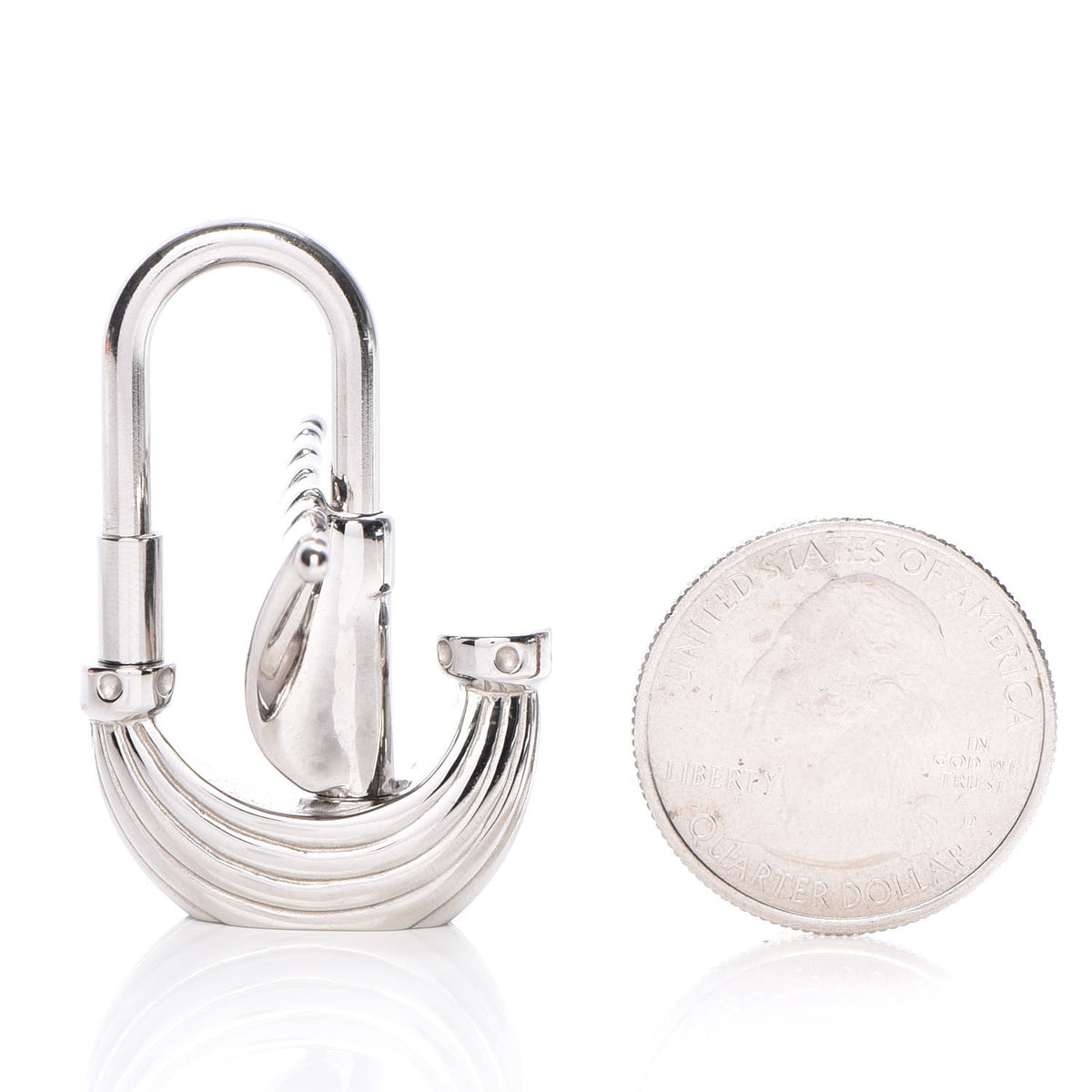 Palladium Sailboat Cadena Lock