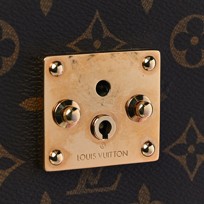 Louis Vuitton Monogram Eden MM Aurore 14 of 14