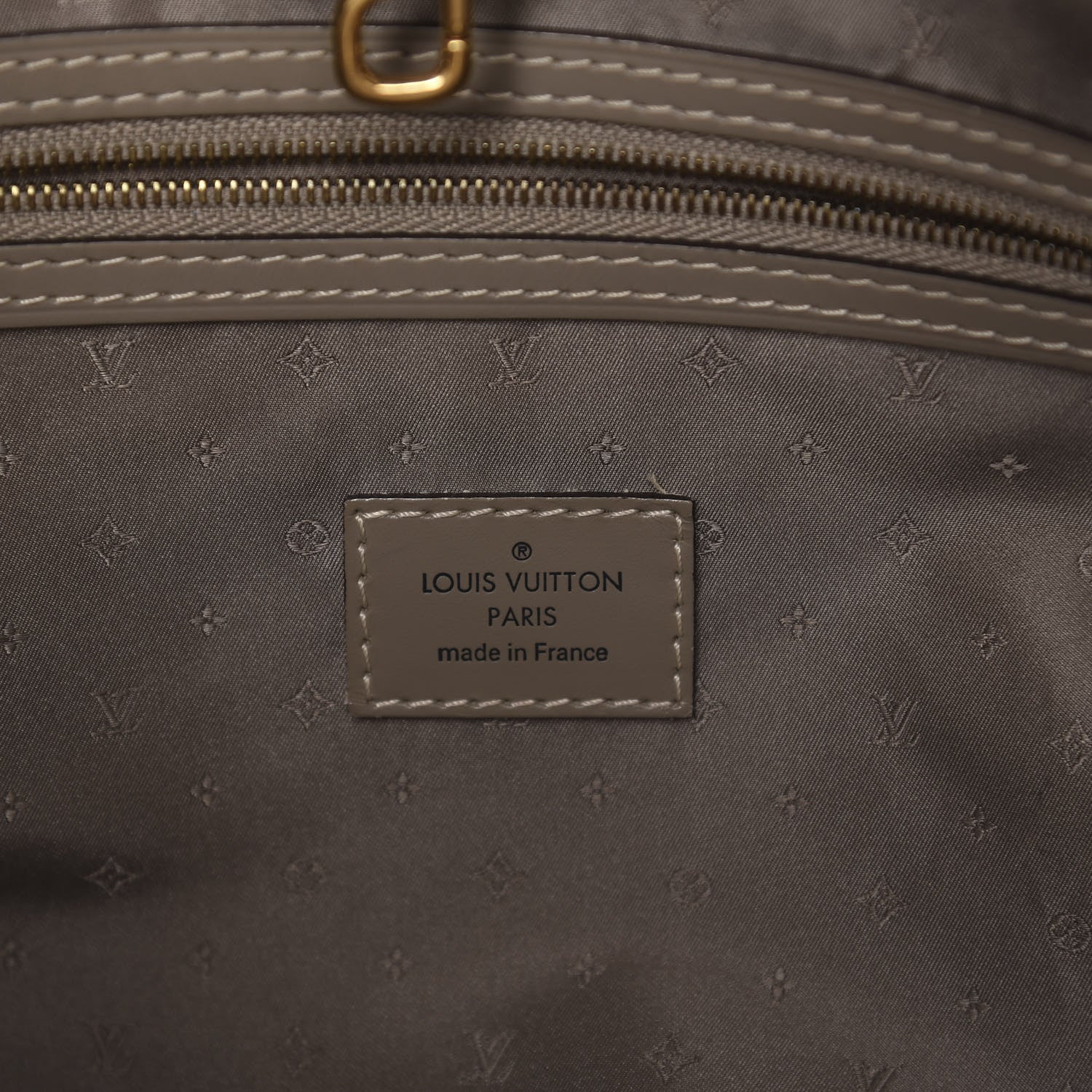 Louis Vuitton Suhali Le Majestueux Verone 8 of 11