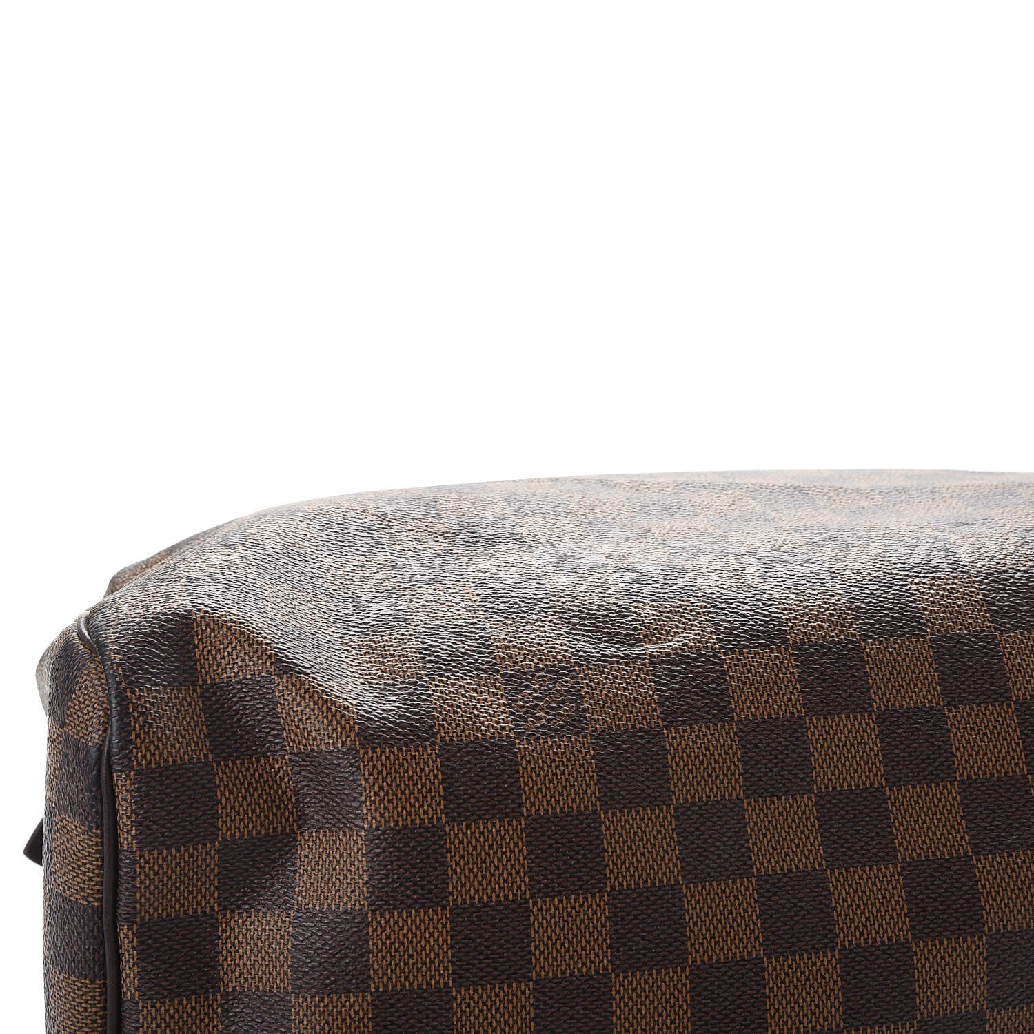 Louis Vuitton Damier Ebene Speedy 35 13 of 16