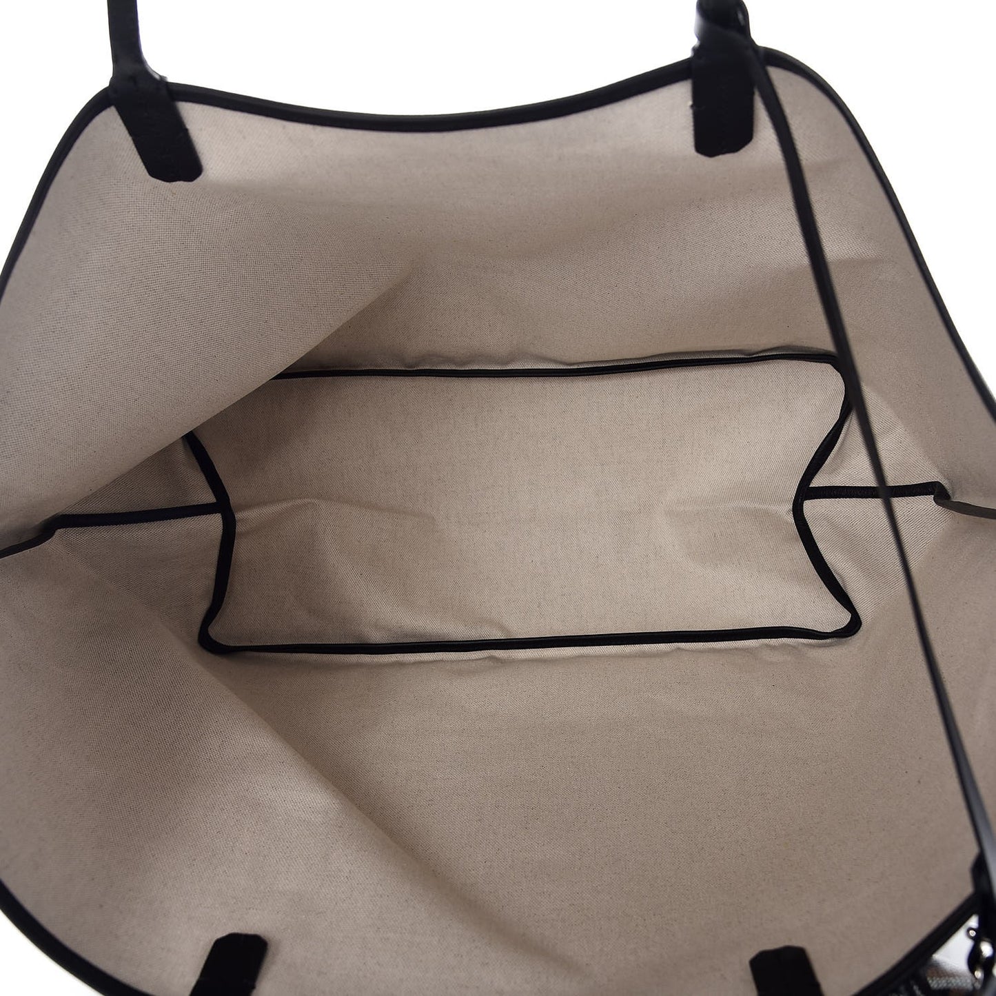 Goyardine Saint Louis GM Black