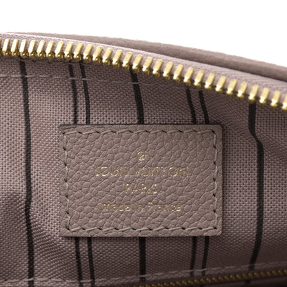 Louis Vuitton Empreinte Speedy Bandouliere 25 NM Mastic 6 of 12