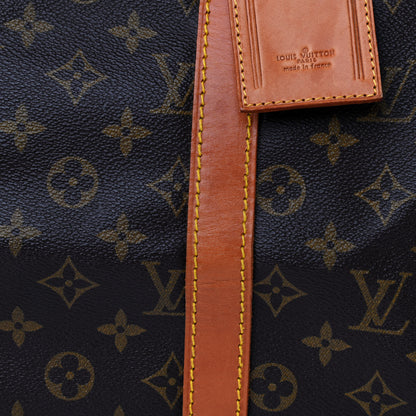 Louis Vuitton Monogram Keepall 45 13 of 16