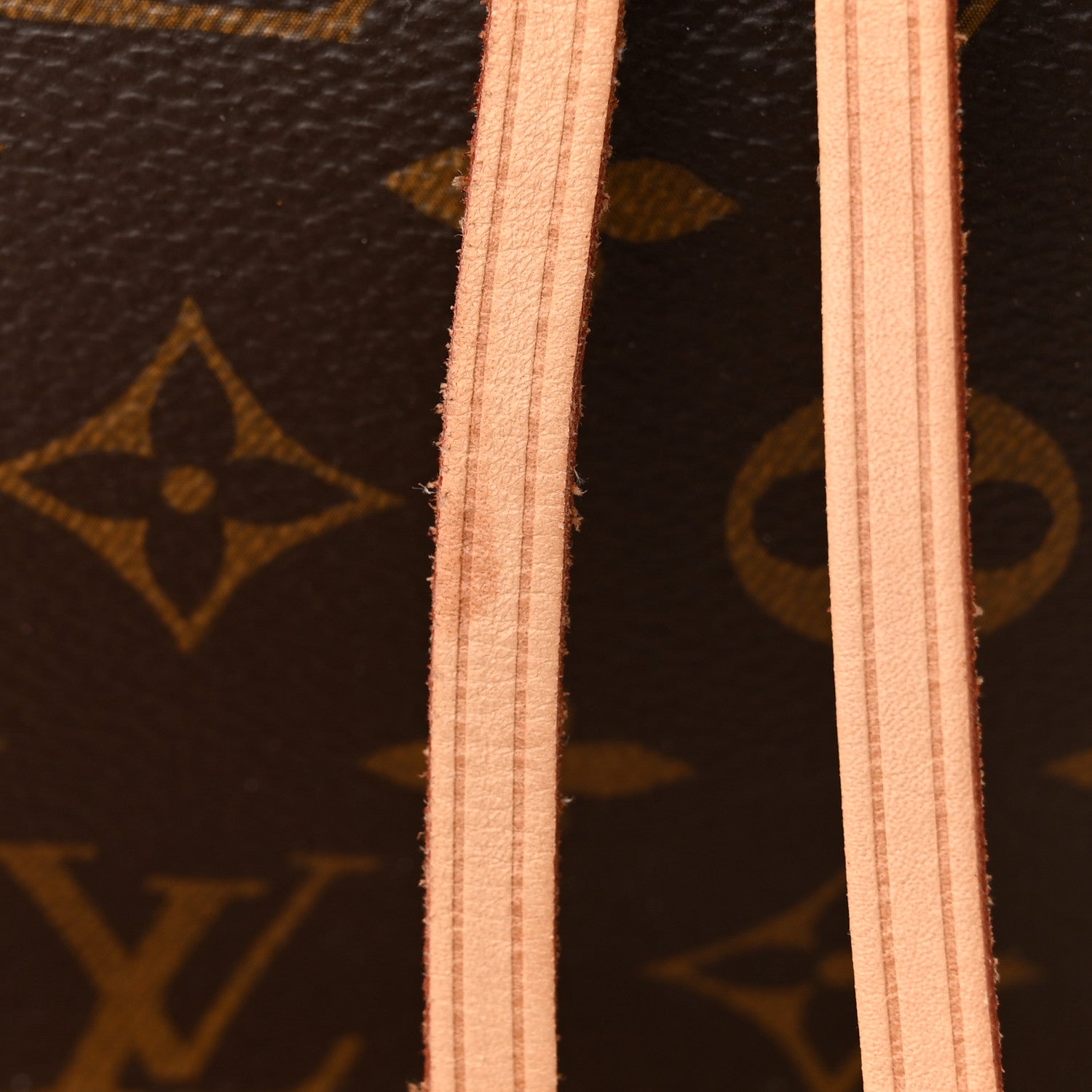 Louis Vuitton Monogram Petit Noe NM 12 of 13