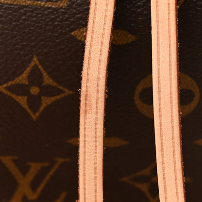 Louis Vuitton Monogram Petit Noe NM 12 of 13