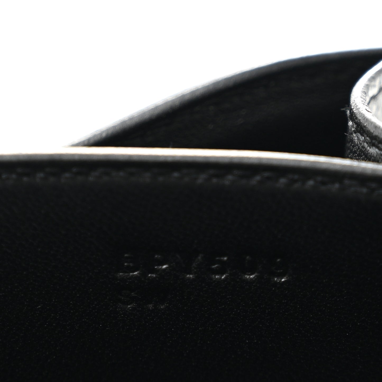 Epsom Constance 18 Black